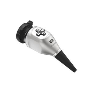 المنظار الطبي مقشر سبائك الألومنيوم